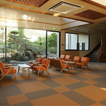 Nezame Hotel Agematsu ภายนอก รูปภาพ
