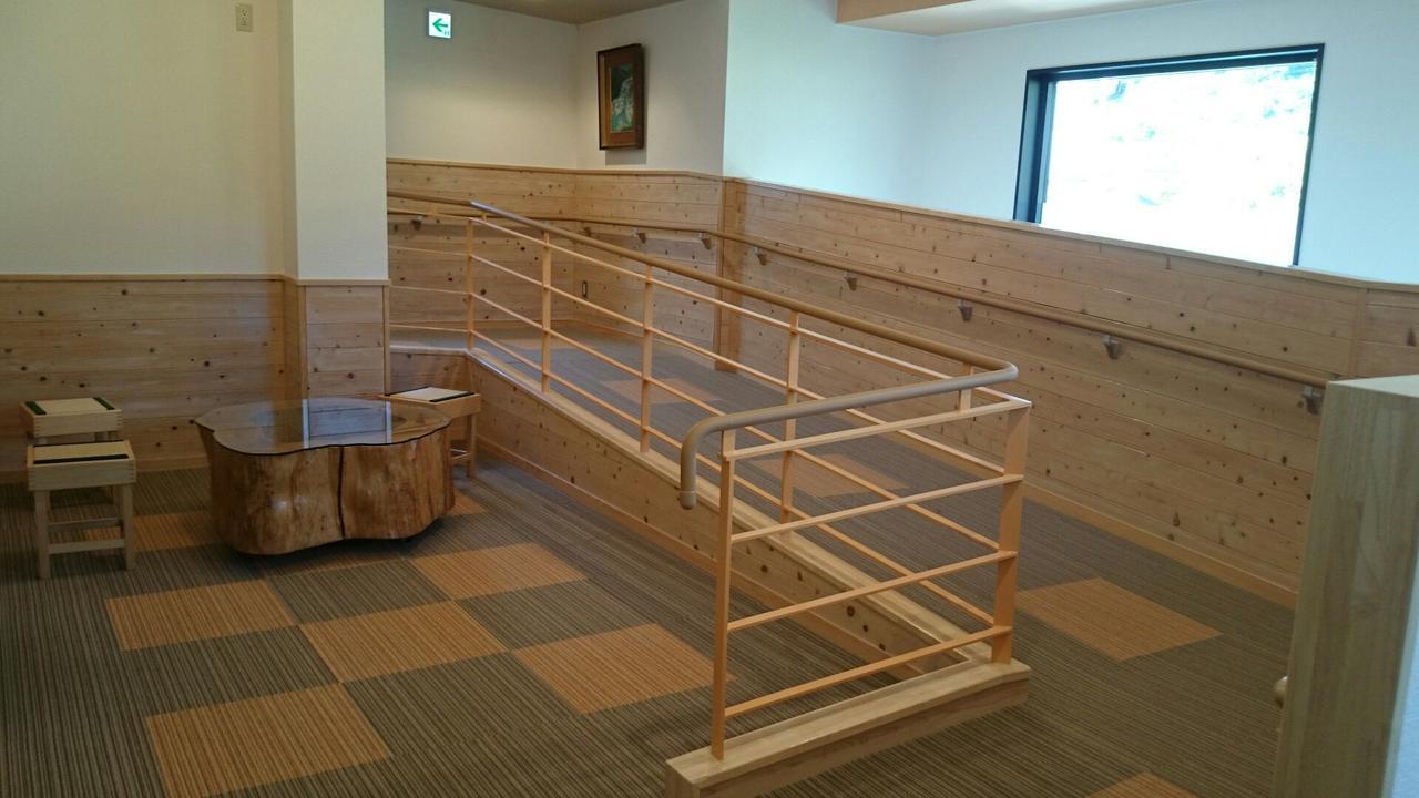 Nezame Hotel Agematsu ภายนอก รูปภาพ