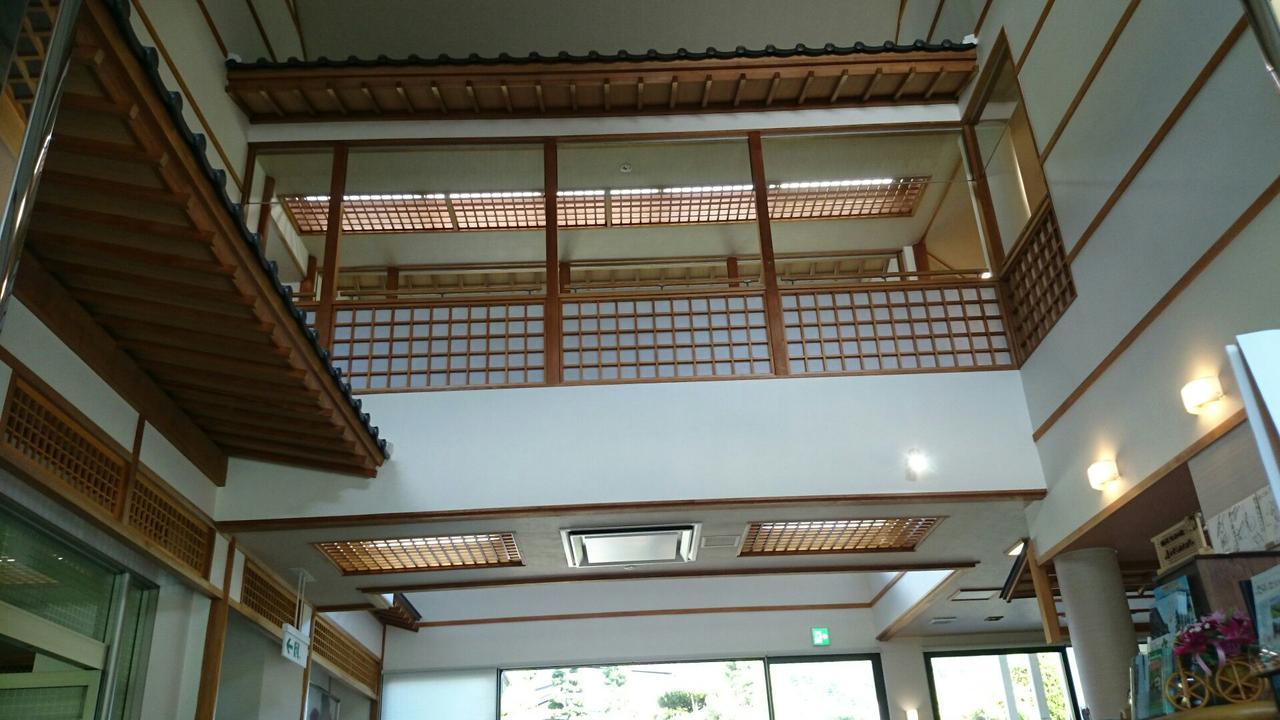Nezame Hotel Agematsu ภายนอก รูปภาพ