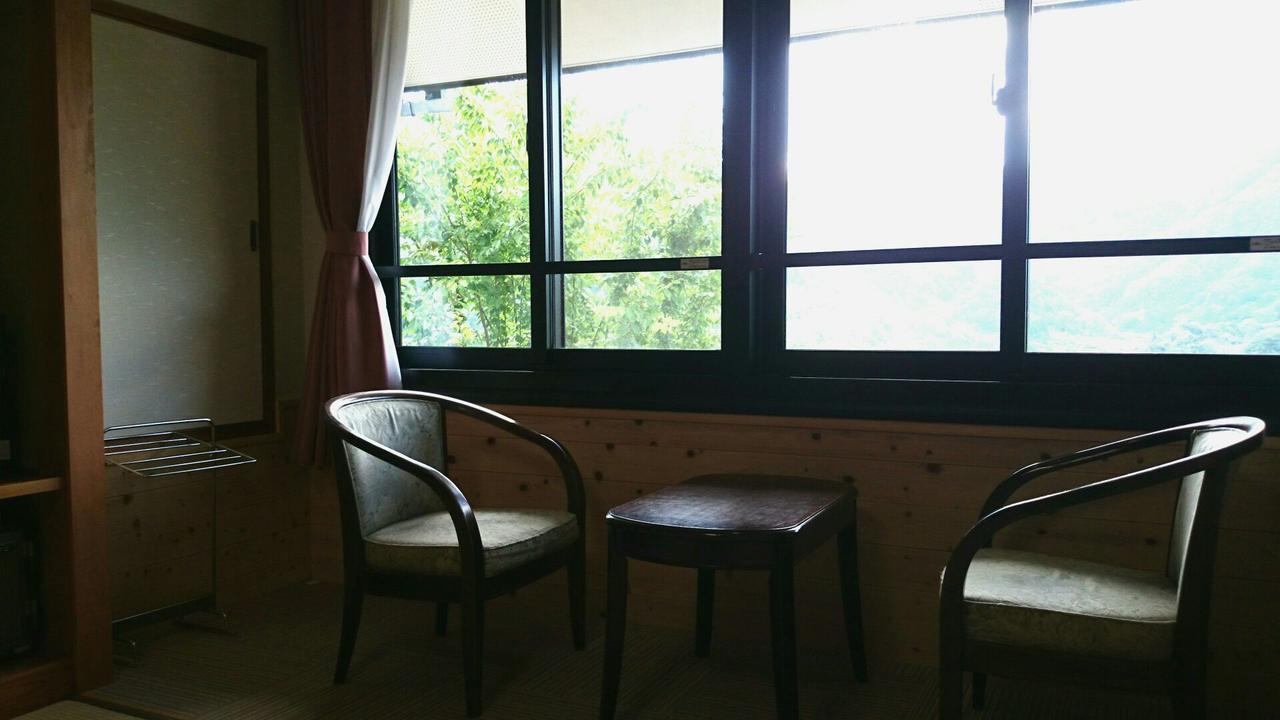 Nezame Hotel Agematsu ภายนอก รูปภาพ