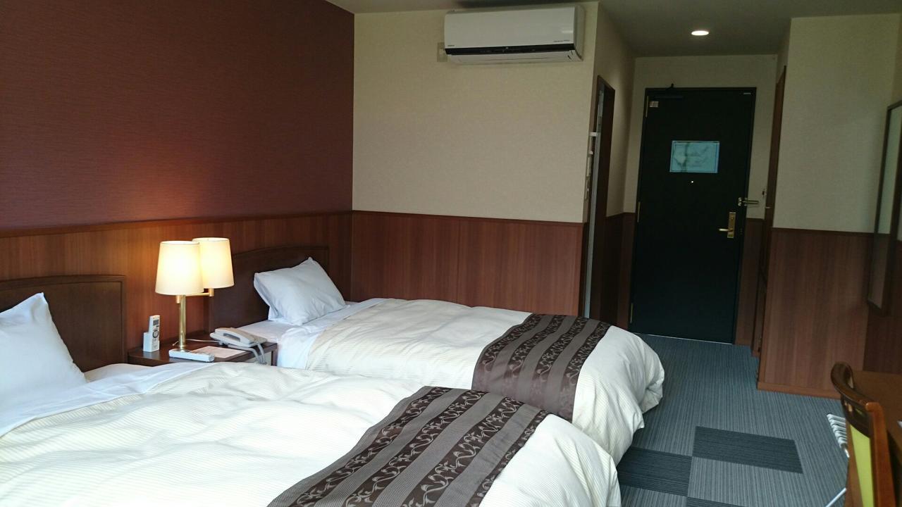 Nezame Hotel Agematsu ภายนอก รูปภาพ
