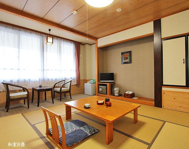 Nezame Hotel Agematsu ภายนอก รูปภาพ